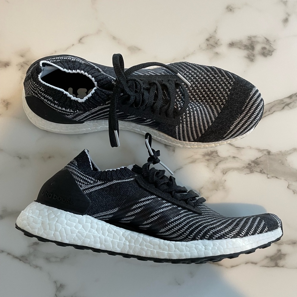 Womens adidas ultraboost sneakers